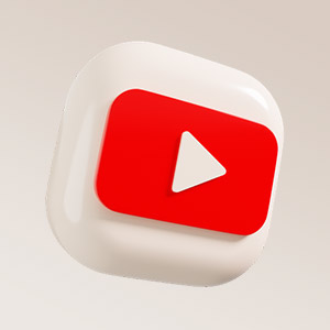 Youtube administravimas